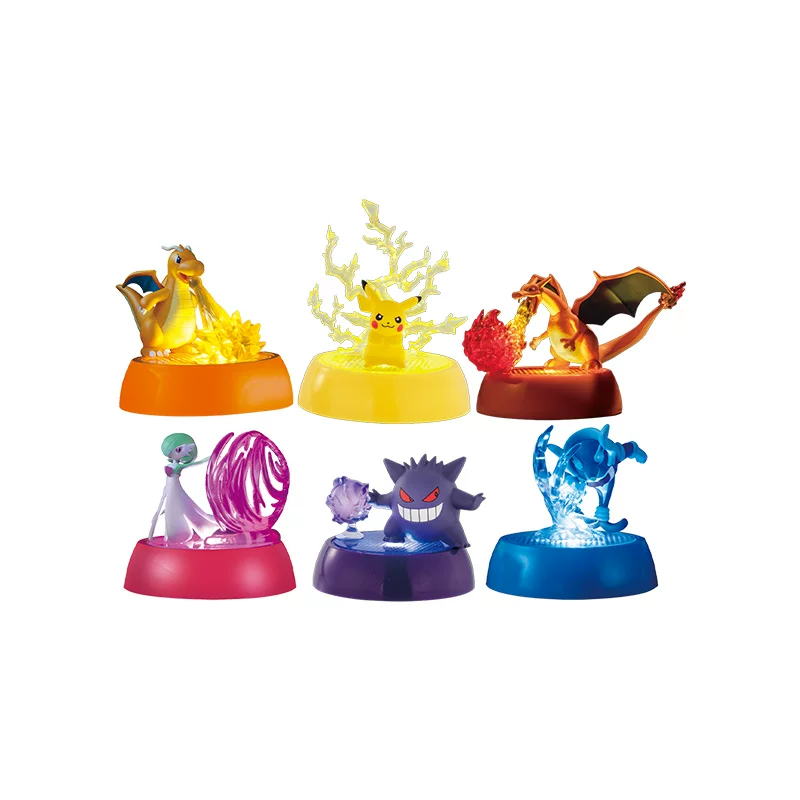 Trendy toys